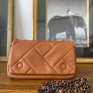 Lug Piccolo Classic VL Crossbody Bag